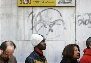 Los afiliados extranjeros en la provincia de León ya superan los 11.600