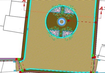 El pequeño pueblo leonés que «humanizará» su plaza con fondos provinciales