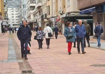 Llevan al Juzgado la zona de bajas emisiones de León para forzar su suspensión