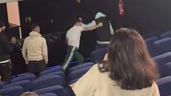 El boxeador leonés Antonio Barrul será absuelto tras no comparecer el hombre al que golpeó por maltratador