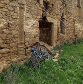 Aparece la bicicleta eléctrica robada a un peregrino en Ponferrada