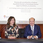 Casi 200 médicos leoneses quieren ser profesores del grado de Medicina