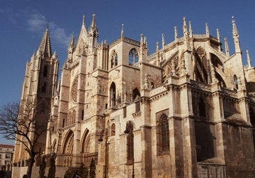 El topo de la Catedral, una historia con mil nombres