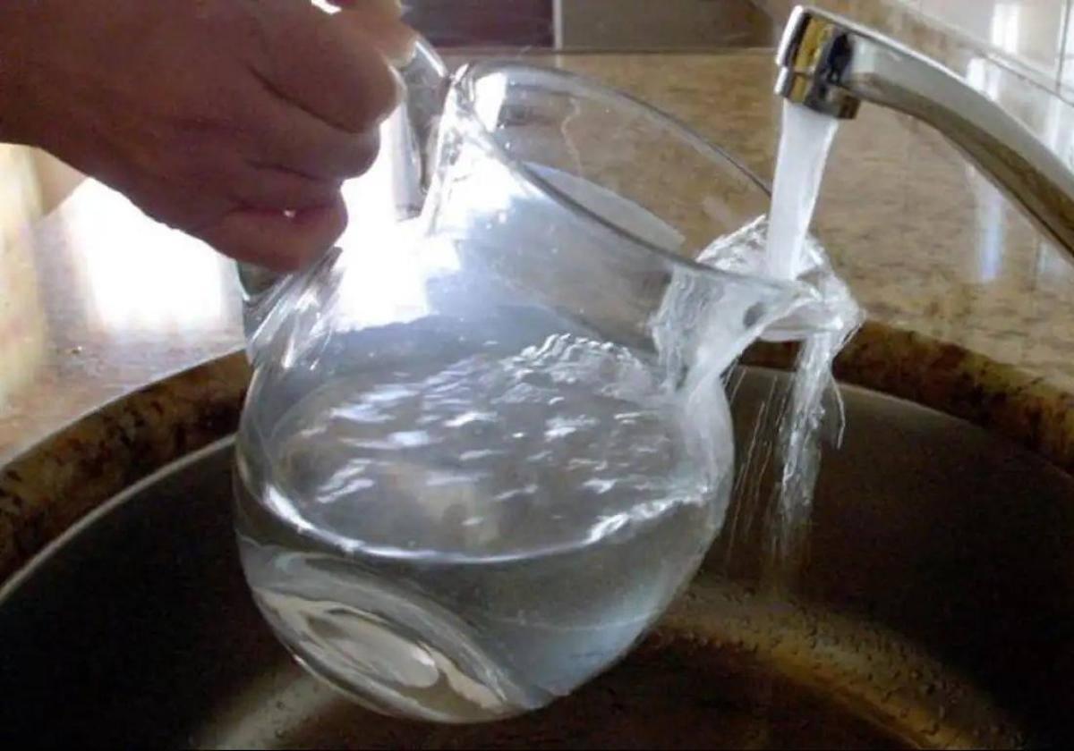 Corte de agua en León para el 4 de febrero