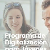 La ULE oferta diez cursos de digitalización gratuitos dirigidos a jóvenes desempleados