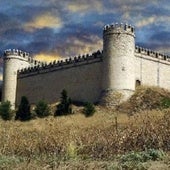 El castillo del Reino de León que se subasta por 3,2 millones de euros