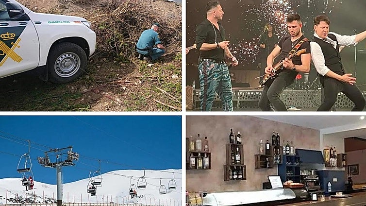 Las noticias imprescindibles del martes 4 de febrero en León