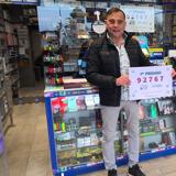 Lluvia de euros en tres localidades de León: cae la Primitiva y la Lotería Nacional