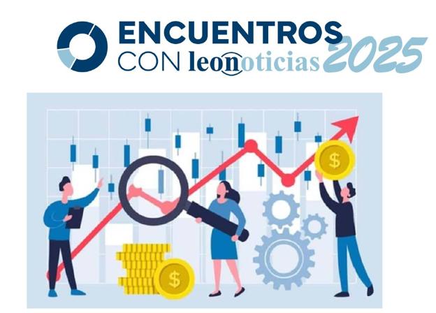 Encuentros con leonoticias 2025