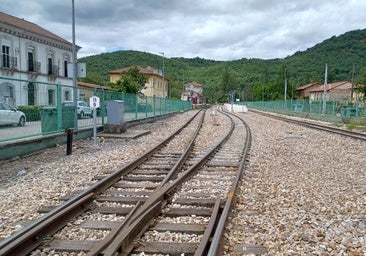 Un futuro sistema de telecomunicaciones ferroviarias se va a probar en León