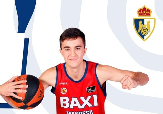 Imagen de presentación de Pau Treviño.