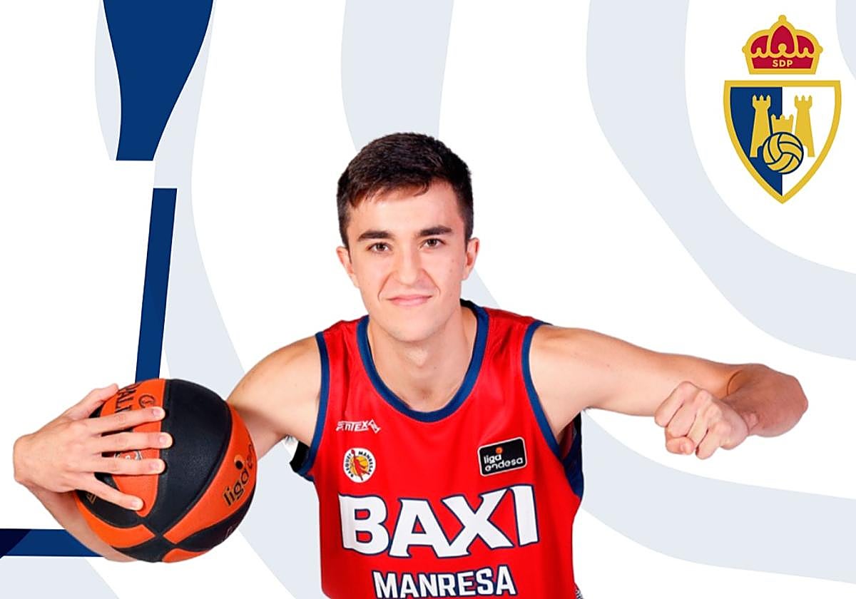 Imagen de presentación de Pau Treviño.