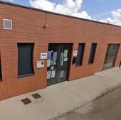 La villa leonesa que ampliará su gimnasio para uso deportivo público