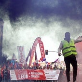 León pide 'más soluciones y menos cuentos' en «un plan de emergencia gobernado por nosotros»