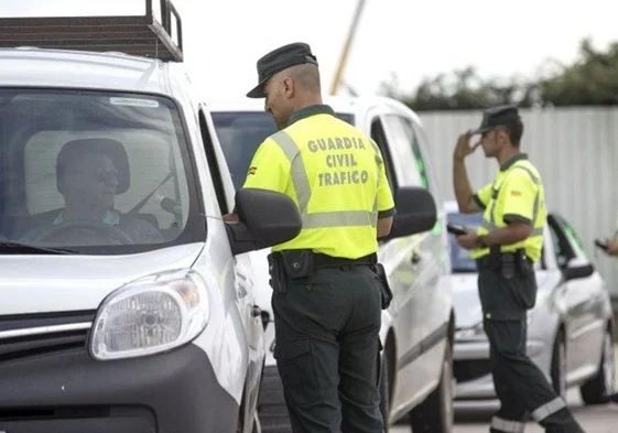 Curso de reeducación vial.