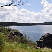 Veinticinco años de los Versos a Oliegos a orillas del embalse de Villameca