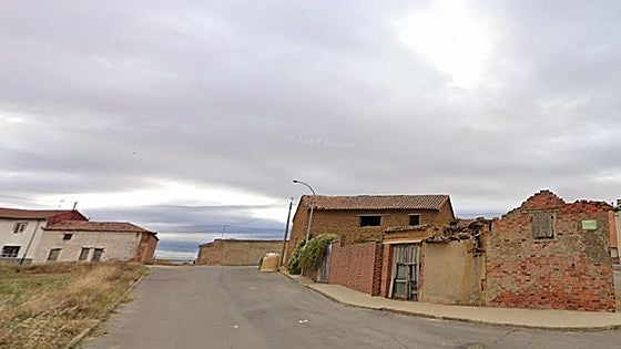 La Guardia Civil investiga robos en viviendas de un pueblo de León