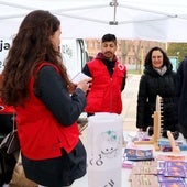 Un checkPoint para prevenir las enfermedades de transmisión sexual en León