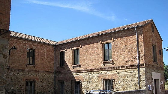 María Moliner estaría orgullosa de la Biblioteca de Astorga
