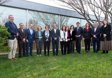 León y Portugal impulsan su unión a través de su universidad