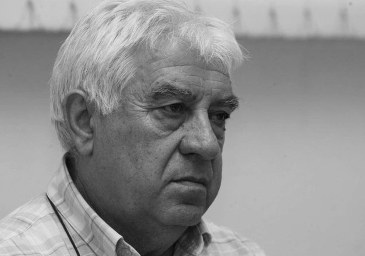 Fallece el fundador del Ademar León, Ángel González