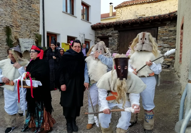 Dentro de la amplia lista de personajes que forman la zafarronada, destacan por encima del resto los zafarrones