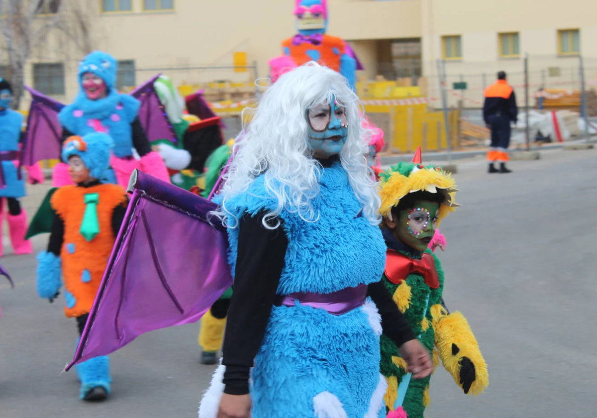 San Andrés repartirá más de 3.100 euros en premios este Carnaval