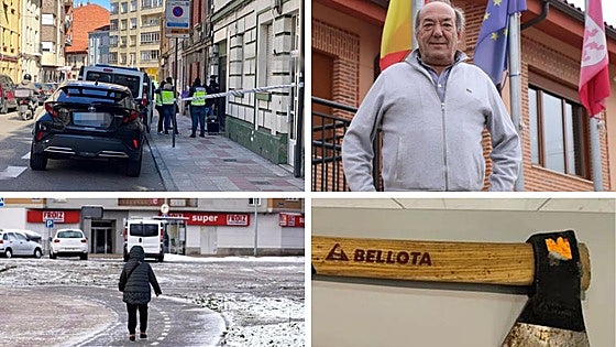 Las noticias imprescindibles del viernes 28 de febrero en León