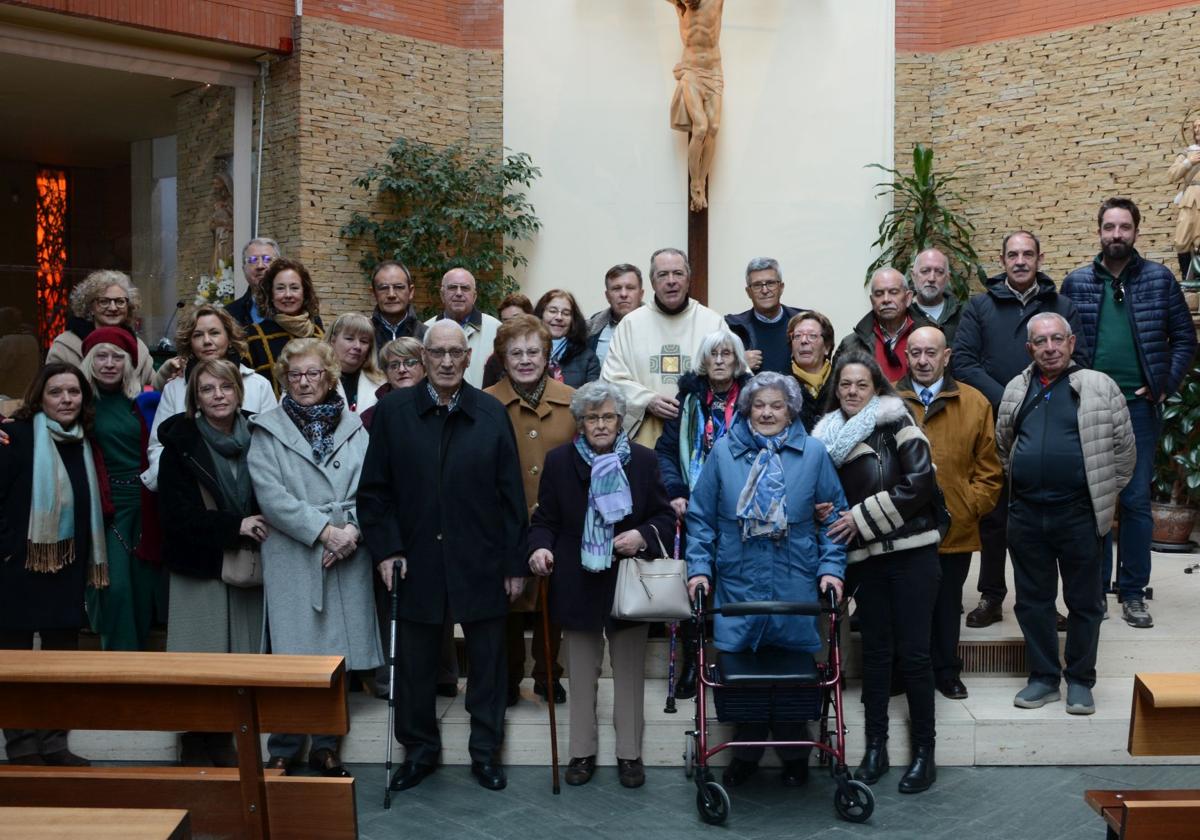 La memoria del pueblo leonés bajo las aguas del pantano del Porma que sigue viva