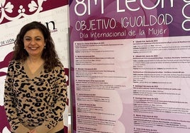 Reivindicación, formación y cultura centran la programación del 8M en León