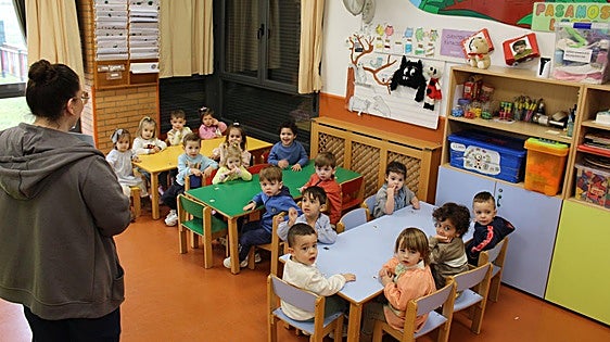 Centros Infantiles Alto Sol y Nuevo Amanecer