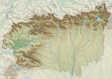 ¿Cuánto sabes de la geografía de León?