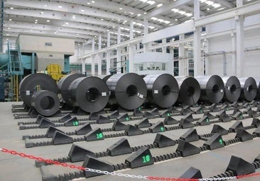 Un Juzgado leonés ratifica el ERTE de Coated Solutions