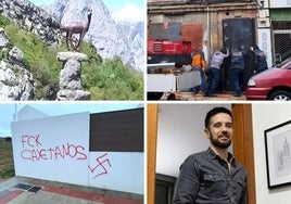Imágenes del día.