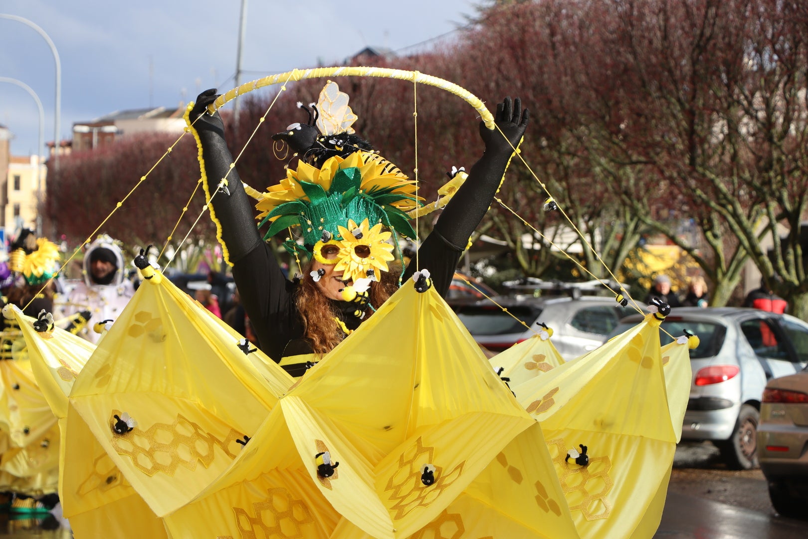 Carnaval de Astorga