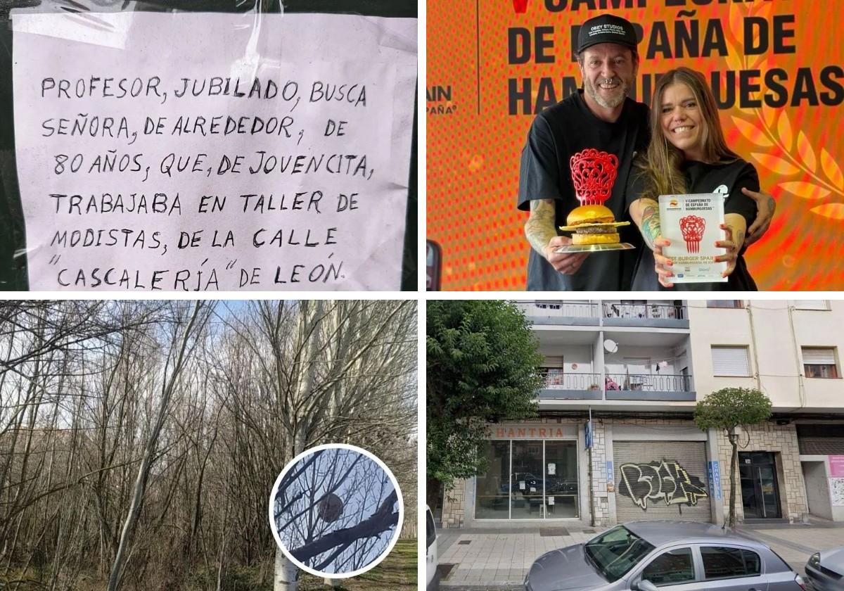 Las noticias imprescindibles del martes 11 de marzo en León