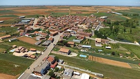 El pueblo leonés que creará un «bosque de los sueños» con la plantación de 120 robles