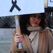 Imagen - «Me sentí amenazada y mal»