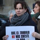 Imagen - «No me agredieron porque encerré al menor»