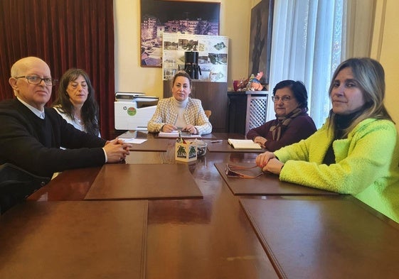 Gordón, Lena y Allande celebran este año los encuentros de Las siete Polas de León y Asturias