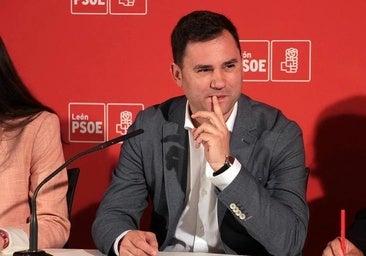 Acusan de disolver «sin previo aviso» dos agrupaciones y desde el PSOE de León lo niegan