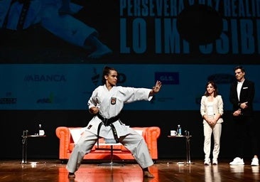 El FID, finalista de los Premios Somos Fanes