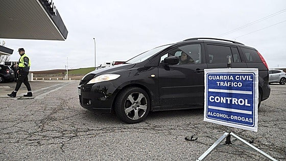El contraanálisis al conductor de autobús que dio positivo por drogas en León da negativo