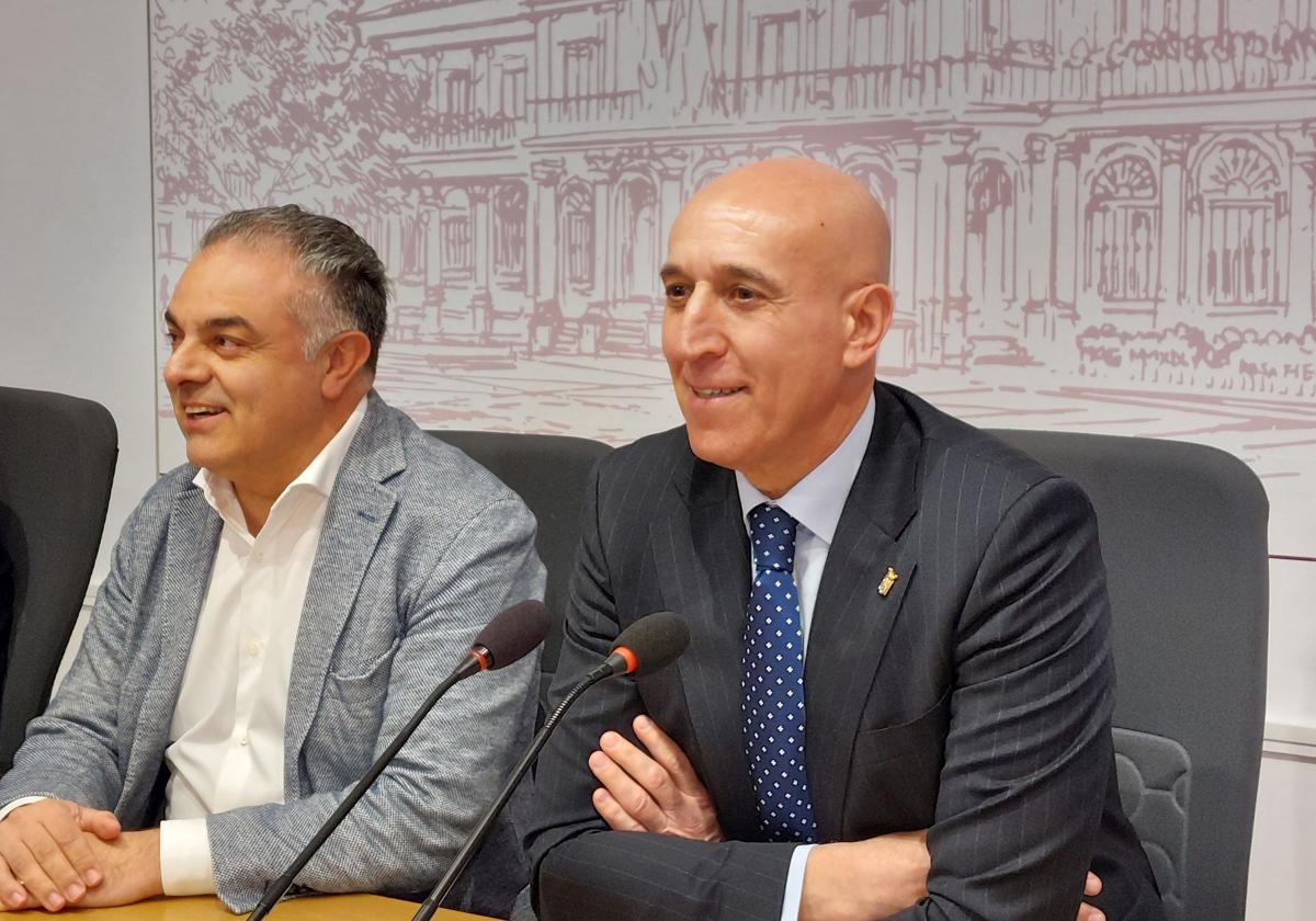 O supresión o bonificación para no pagar 12 euros por viajar de forma segura entre León y Astorga