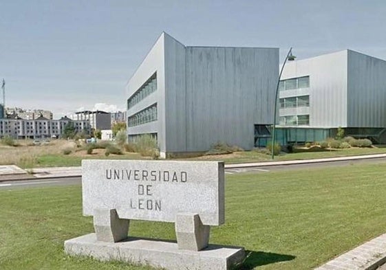 Campus de Vegazana.