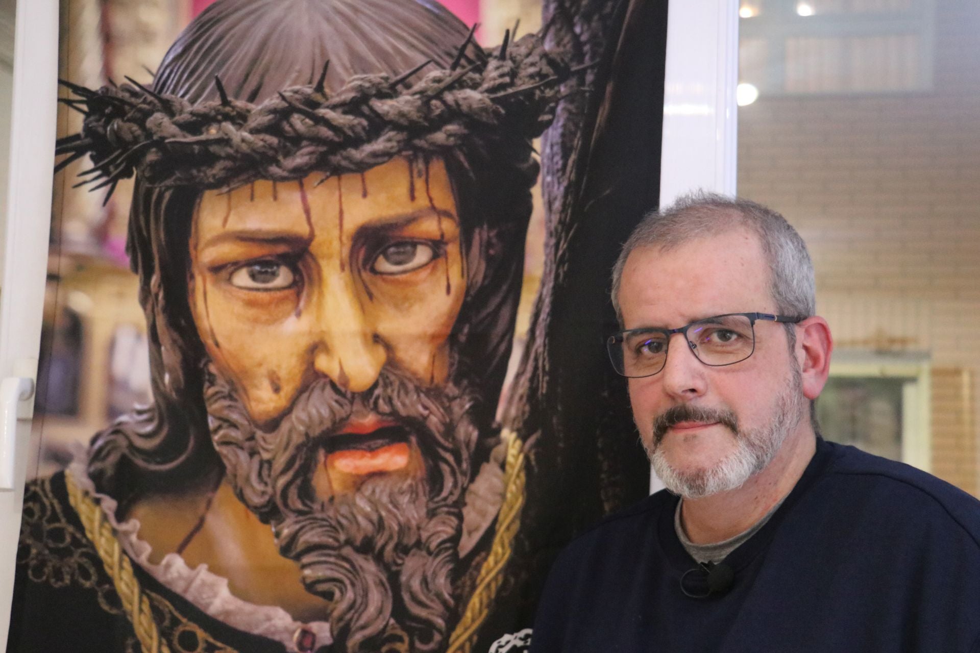 Así es la casa-museo particular del papón Carlos Tascón
