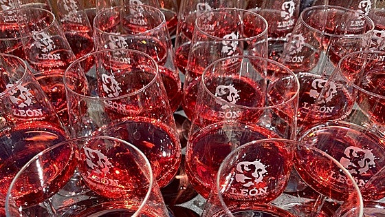 Los vinos de la DO León consiguen seis medallas de oro en concursos internacionales