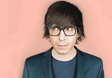 Luis Piedrahita, El Niño de la Hipoteca y un mercado en un palacio renacentista este fin de semana en León