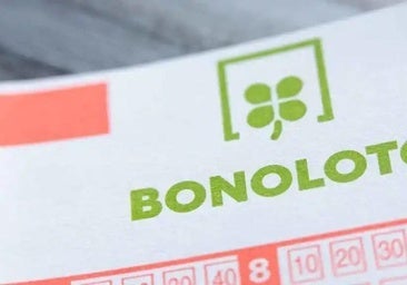 La Bonoloto sorprende con un segundo premio en una localidad leonesa