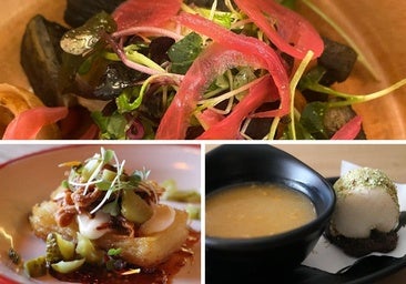 Estas son las tres tapas que triunfan en León